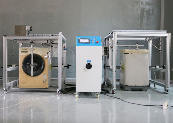 Καλή τιμή Ελεγκτής συσκευών IEC 60335-2-7 ηλεκτρικός για τη δοκιμή αντοχής πορτών πλυντηρίων σε απευθείας σύνδεση