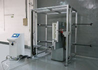 0-360°/S ευφυής ενσωματωμένος ελεγκτής αντοχής πορτών ψυγείων ελέγχου PLC