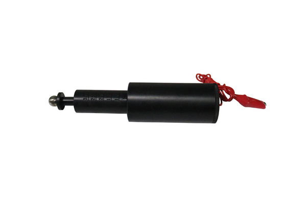 Καλή τιμή Έλεγχος 2 δοκιμής εξοπλισμού δοκιμής προστασίας εισόδου IEC60529 IP2X με τη δύναμη σε απευθείας σύνδεση