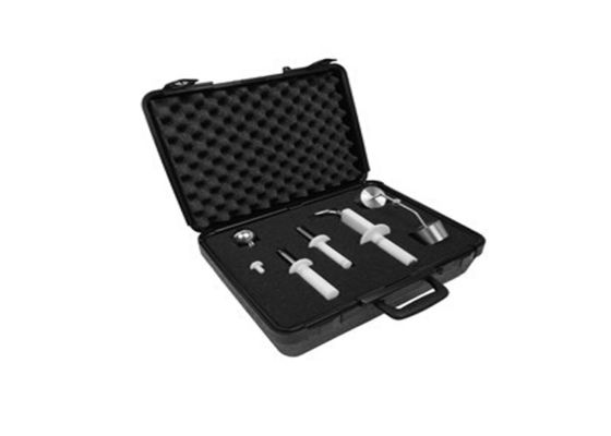 Καλή τιμή Έλεγχος δάχτυλων δοκιμής IEC 60335 σε απευθείας σύνδεση