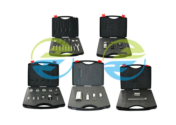 Καλή τιμή Vde0620-1 μετρώντας τους μετρητές για τον έλεγχο των διαστάσεων των βουλωμάτων και των υποδοχών της Γερμανίας φιαγμένων από ανοξείδωτο σε απευθείας σύνδεση