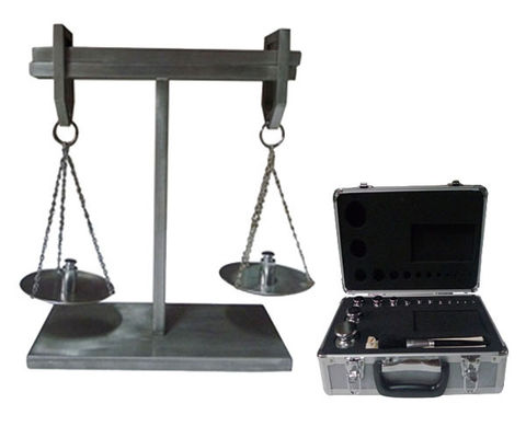 Καλή τιμή Μονωμένη PVC καλωδίων συσκευή δοκιμής πίεσης καλωδίων υψηλής θερμοκρασίας με το υποστήριγμα VDE0472 ανοξείδωτου σε απευθείας σύνδεση