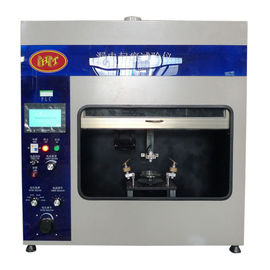 Καλή τιμή Ηλεκτρική διαρροή που ακολουθεί τα πρότυπα εξοπλισμού IEC60695 EC60112 δοκιμής IEC του ελέγχου PLC σε απευθείας σύνδεση