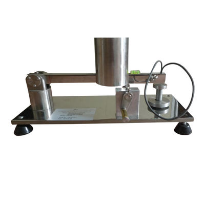 Καλή τιμή Συσκευή iec60598-2-20 δοκιμής ώθησης ασφάλειας επαφών χαλκού πορτατίφ σε απευθείας σύνδεση