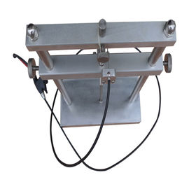 Καλή τιμή Σχήμα 27 εξοπλισμού IEC60884 δοκιμής αντίκτυπου πίεσης χαμηλής θερμοκρασίας σε απευθείας σύνδεση