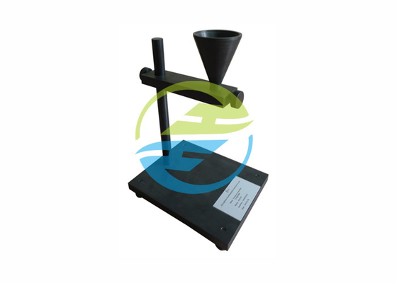 Καλή τιμή Iec60335-2-15 στάζοντας συσκευές 30ml δοκιμής για την ασύρματη κατσαρόλα 200mm απόσταση σε απευθείας σύνδεση