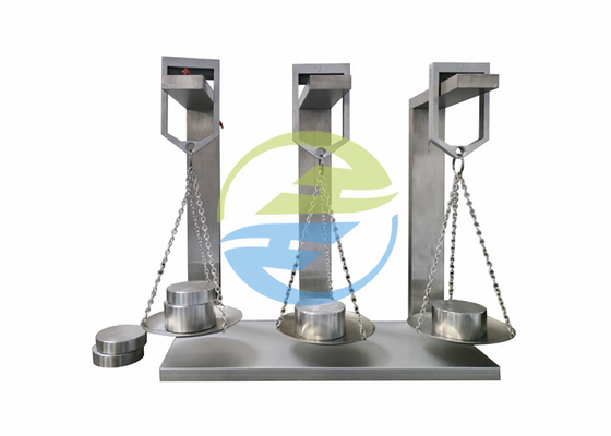 Καλή τιμή Iec60811-3-1 υψηλής θερμοκρασίας συσκευή εγκοπών με τον τομέα 90° και 120° - διαμορφωμένο σχεδιάγραμμα σε απευθείας σύνδεση