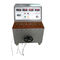 High Precision IEC Test Equipment Temperature Rise Tester With Digital Meter