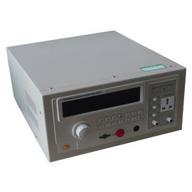 Καλή τιμή IEC 60598-1 IEC δοκιμής τρέχων ελεγκτής αγωγών εξοπλισμού προστατευτικός σε απευθείας σύνδεση