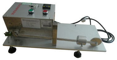 Καλή τιμή Σχήμα 8 IEC 60730-1 φορητές ετικέτες ελεγκτών συσκευών που χαρακτηρίζουν τον ελεγκτή διάρκειας σε απευθείας σύνδεση