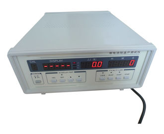 Καλή τιμή 220V εναλλασσόμενου ρεύματος 50/60Hz παρόμοιος ηλεκτρικός συσκευών μετρητής ανόδου θερμοκρασίας αντίστασης ελεγκτών καυτός άνεμος σε απευθείας σύνδεση