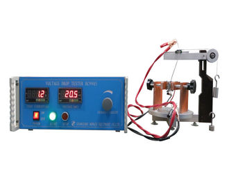 Καλή τιμή Ελεγκτής + ελεγκτής HC 9905 IEC 60884-1 εκτροπής τερματικών Screwless πτώσης τάσης σε απευθείας σύνδεση