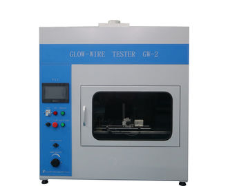 Καλή τιμή Iec60695-2-10 έλεγχος PLC ελεγκτών καλωδίων πυράκτωσης εξοπλισμού δοκιμής IEC για τη δοκιμή κινδύνου πυρκαγιάς με τον υπέρυθρο τηλεχειρισμό σε απευθείας σύνδεση