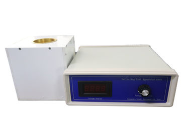 Καλή τιμή Πρόταση 11 IEC 60335-2-24 και ξεπαγώνοντας συσκευές δοκιμής σχήματος BB.1 παραρτημάτων BB με την ψηφιακή επίδειξη σε απευθείας σύνδεση