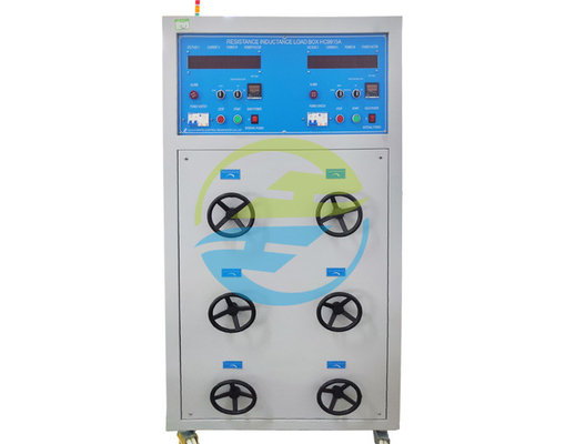 Καλή τιμή IEC 61058 Επαγγελματικός δοκιμαστής πρίζας και πρίζας για το ντουλάπι φορτίου ηλεκτρικής ενέργειας, για την πλήρη επαλήθευση της ασφάλειας και της απόδοσης του φορτίου πρίζας σε απευθείας σύνδεση