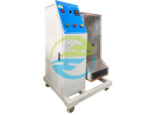 Καλή τιμή High-Precision Tumble Drop Tester with 500mm Height and 5 r/min Speed for IEC 60068-2-31 Compliant Testing σε απευθείας σύνδεση