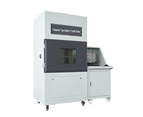 Καλή τιμή Εξοπλισμός δοκιμής διείσδυσης νυχιών σε συντρίμμια μπαταρίας σε απευθείας σύνδεση