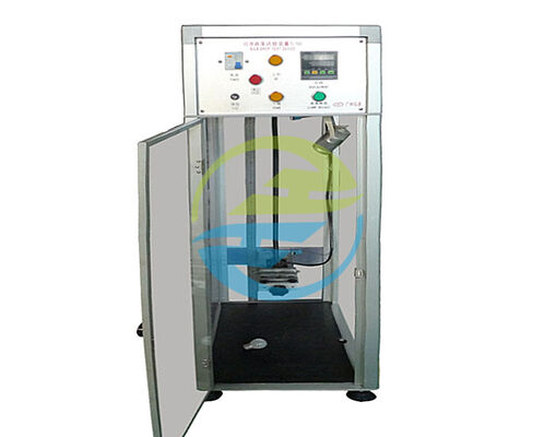 Καλή τιμή Εξοπλισμός Δοκιμής Κρούσης Πτώσης Λαμπτήρα για Αξιολόγηση Ασφάλειας & Μηχανικής Αντοχής Λαμπτήρων | Επαγγελματικός Εξοπλισμός Δοκιμών Φωτισμού σε απευθείας σύνδεση