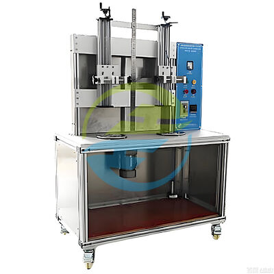 Καλή τιμή Συσκευή Δοκιμής Βαθμού Ζημιάς Ηλεκτρικού Καλωδίου για Αξιολόγηση Ακεραιότητας Αγωγού & Μόνωσης σε απευθείας σύνδεση