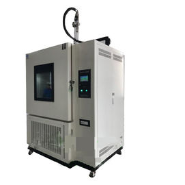 Καλή τιμή Εξοπλισμός ISO 16750-4 Clause5.4.3 δοκιμής προστασίας εισόδου εμβάπτισης κλονισμού νερού πάγου σε απευθείας σύνδεση