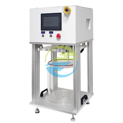 Καλή τιμή IPX8 αδιάβροχο ελεγκτή με εύρος βάθους νερού δοκιμής 1-5 m και εύρος αρνητικής πίεσης: -50~0KPA για εξοπλισμό δοκιμής βύθισης σε απευθείας σύνδεση