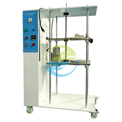 Καλή τιμή Συσκευή Δοκιμής Βαθμού Ζημιάς Καλωδίου για Αξιολόγηση Μόνωσης Καλωδίων IEC 60947-1 Ρυθμιζόμενο Ύψος Δοκιμής 250–500mm Εξοπλισμός Δοκιμής Ακριβείας IEC σε απευθείας σύνδεση