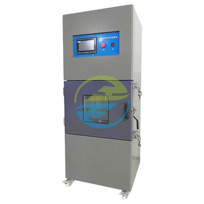 Καλή τιμή Máy kiểm tra va đập và xuyên kim pin cho kiểm tra an toàn pin lithium | Thiết bị kiểm tra pin σε απευθείας σύνδεση