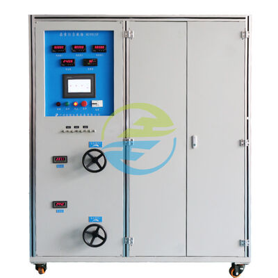 Καλή τιμή HongCe Halogen Filament Lamp Load Chamber for Plug Socket & Switch Overload Testing | UL1054 IEC60669 Compliant σε απευθείας σύνδεση