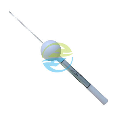 Καλή τιμή Δοκιμαστικό δακτυλικό ανιχνευτικό 4mm επικίνδυνων ζωντανών εξαρτημάτων για την IEC 61010 IEC 60065 EN 61010-1 Δοκιμασία ασφάλειας σε απευθείας σύνδεση