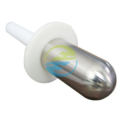 Καλή τιμή Δοκιμαστικό δακτυλικό ανιχνευτή από ανοξείδωτο χάλυβα 40 mm για τη συμμόρφωση με την ασφάλεια των χειροκίνητων μπλέντερ. σε απευθείας σύνδεση