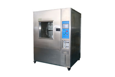 Καλή τιμή Παράρτημα IEC60065 2014 μια ταλαντεμένος αίθουσα δοκιμής σωλήνων βροχής για την αδιάβροχη ανίχνευση για IPX3 IPX4 σε απευθείας σύνδεση