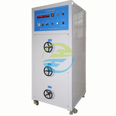 Καλή τιμή Plug Socket Tester for 30A 300V Making & Breaking Capacity and Normal Operation Load Testing Equipment σε απευθείας σύνδεση