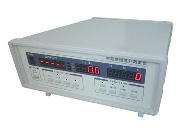 Καλή τιμή Το IEC 60065 πρόταση 7,1 ακουστική τηλεοπτική δοκιμής μέτρηση μετρητών αντίστασης τυλίγματος εξοπλισμού καυτή χτύπησε από 0,5 σε 2000Ω σε απευθείας σύνδεση