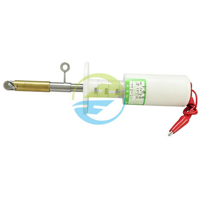 Καλή τιμή IEC Test Finger Probe για Δοκιμή Μηχανικής Αντοχής και Προσβασιμότητας Οικιακών Ηλεκτρικών Συσκευών σε απευθείας σύνδεση
