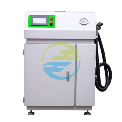 Ποιότητα Automatic Refrigerant Recovery Charging Station 3-in-1 Vacuum Pull Down Function R410A R32 εργοστάσιο