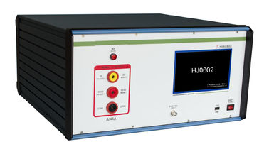 Καλή τιμή Iec60255-5 αντίσταση 2Ω、 500Ω±10% παραγωγής γεννητριών δοκιμής τάσης ώθησης εξοπλισμού δοκιμής σε απευθείας σύνδεση
