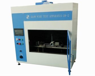 Καλή τιμή εξοπλισμός δοκιμής ευφλέκτου 220V 50Hz/συσκευές δοκιμής καλωδίων πυράκτωσης σε απευθείας σύνδεση