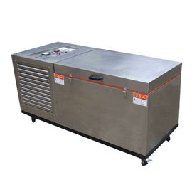 Καλή τιμή 750W αίθουσα IEC540 δοκιμής χαμηλής θερμοκρασίας εξεταστικού εξοπλισμού καλωδίων 150 λίτρου σε απευθείας σύνδεση