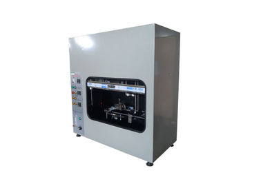 Καλή τιμή Ф0.9mm iec60695-11-5 συσκευές δοκιμής φλογών βελόνων εξοπλισμού δοκιμής IEC σε απευθείας σύνδεση