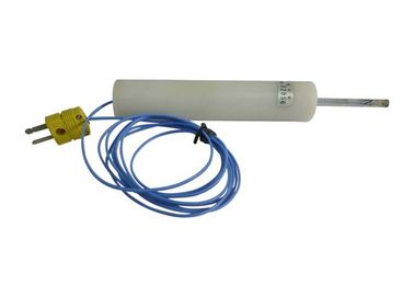 Καλή τιμή Iec60335-2-11 σχήμα 104 έλεγχος θερμοκρασίας επιφάνειας ελέγχων δάχτυλων δοκιμής σε απευθείας σύνδεση