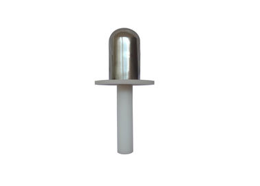 Καλή τιμή Έλεγχος Φ40mm iec60335-2-14 δάχτυλων δοκιμής αναδευτήρων ανοξείδωτου σε απευθείας σύνδεση