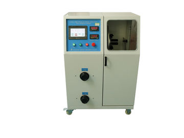 Καλή τιμή IEC60745 ηλεκτρικός έλεγχος 4KW PLC κάμψης σκοινιού ανεφοδιασμού ελεγκτών συσκευών με τον ελεγκτή κλουβιών ασφάλειας σε απευθείας σύνδεση