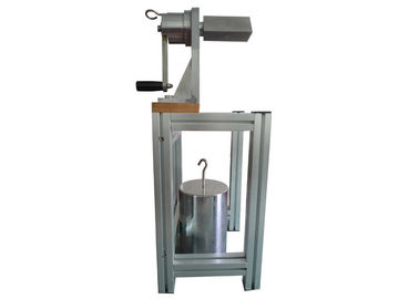 Καλή τιμή Iec60558-1 Fig6 Mandrel ελαφρύς εξοπλισμός δοκιμής συσκευών ελεγκτών 100N/150N σε απευθείας σύνδεση