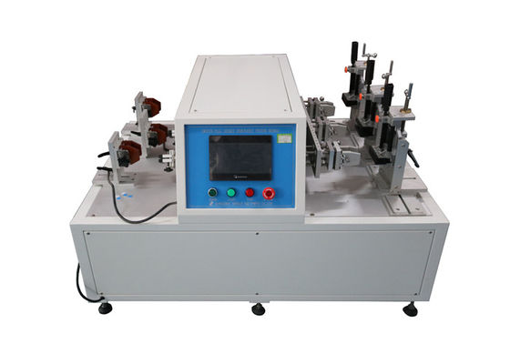 Δοκιμαστής αντοχής 6 σταθμών