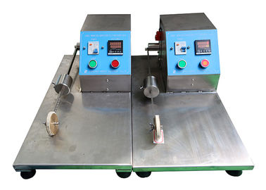 220V iec60730-1 σχήμα 8 ετικέτα που χαρακτηρίζει τη μηχανή δοκιμής γδαρσίματος