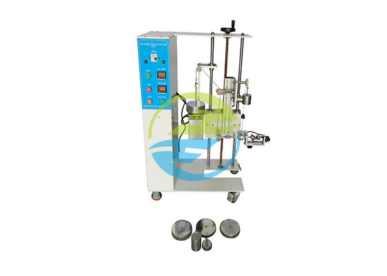 Iec60335-1 ηλεκτρικός ελεγκτής 1 Cycle/S συσκευών ελεγκτών ροπής και συστροφής του Anchorage σκοινιού