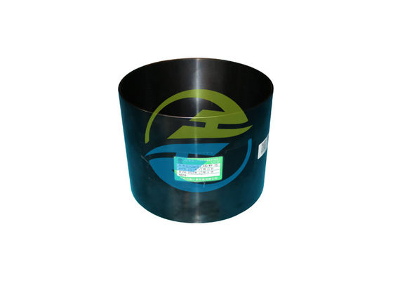 Καλή τιμή Iec60335-2-6 σχήμα 102 σκάφος για τη δοκιμή Hotplates - σκάφη χάλυβα - πάχος 2±0.5mm σε απευθείας σύνδεση