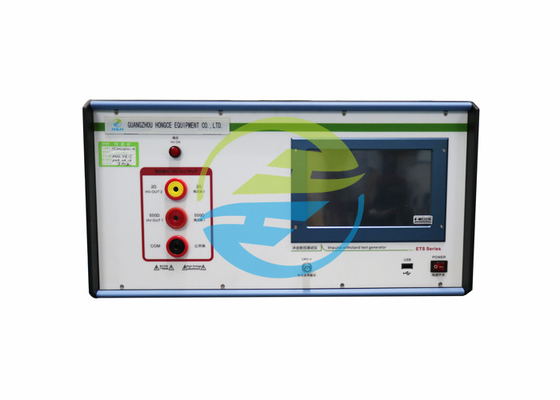Καλή τιμή Iec60335-1 πρόταση 14 γεννήτρια ώθησης υψηλής τάσης με τη μορφή 1,2/50 µS κυμάτων σε απευθείας σύνδεση
